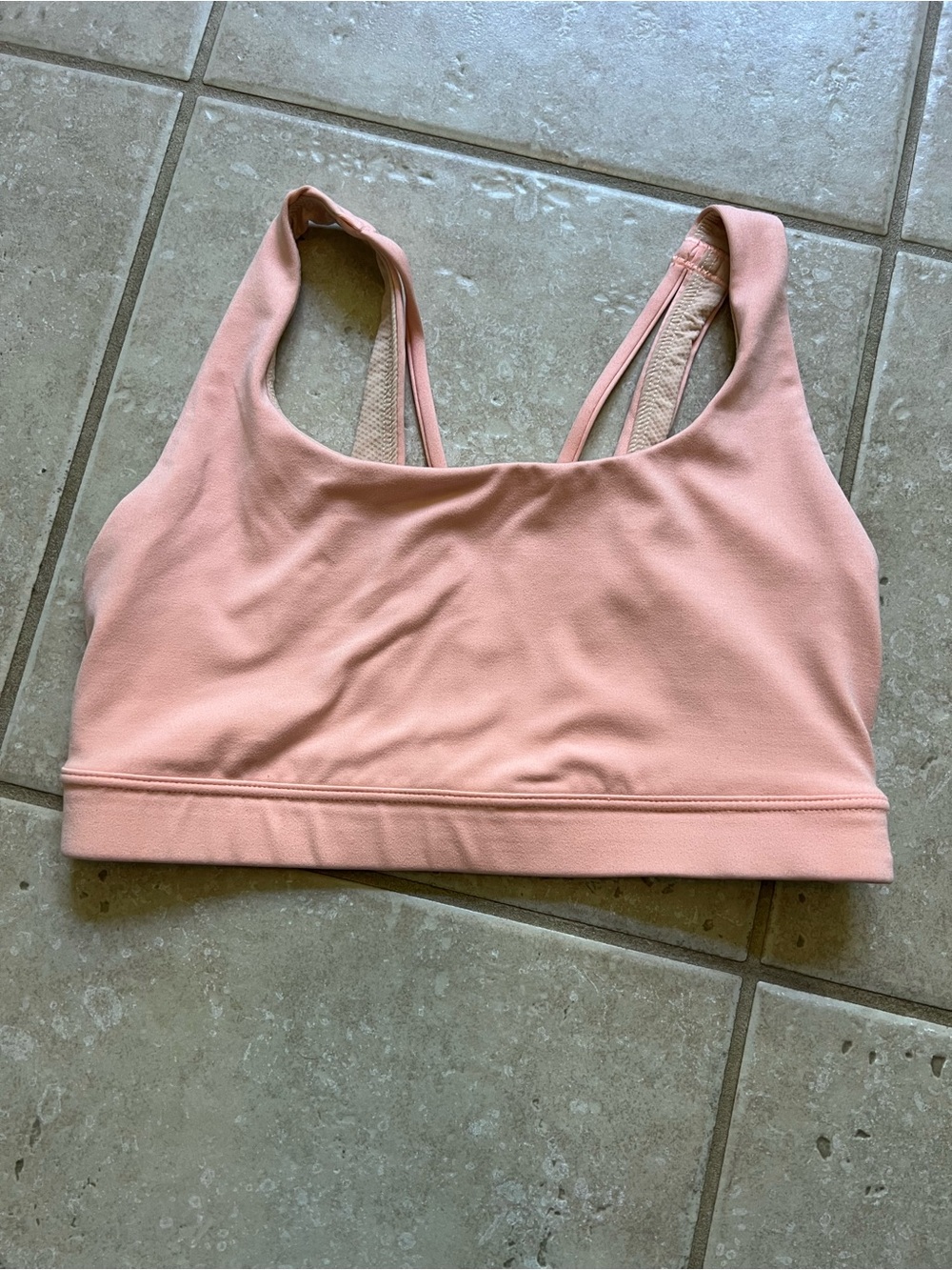 Athleta sports bra